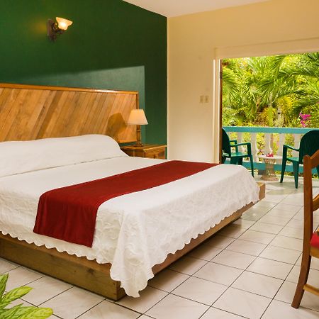 Legends Beach Resort Negril Cameră foto