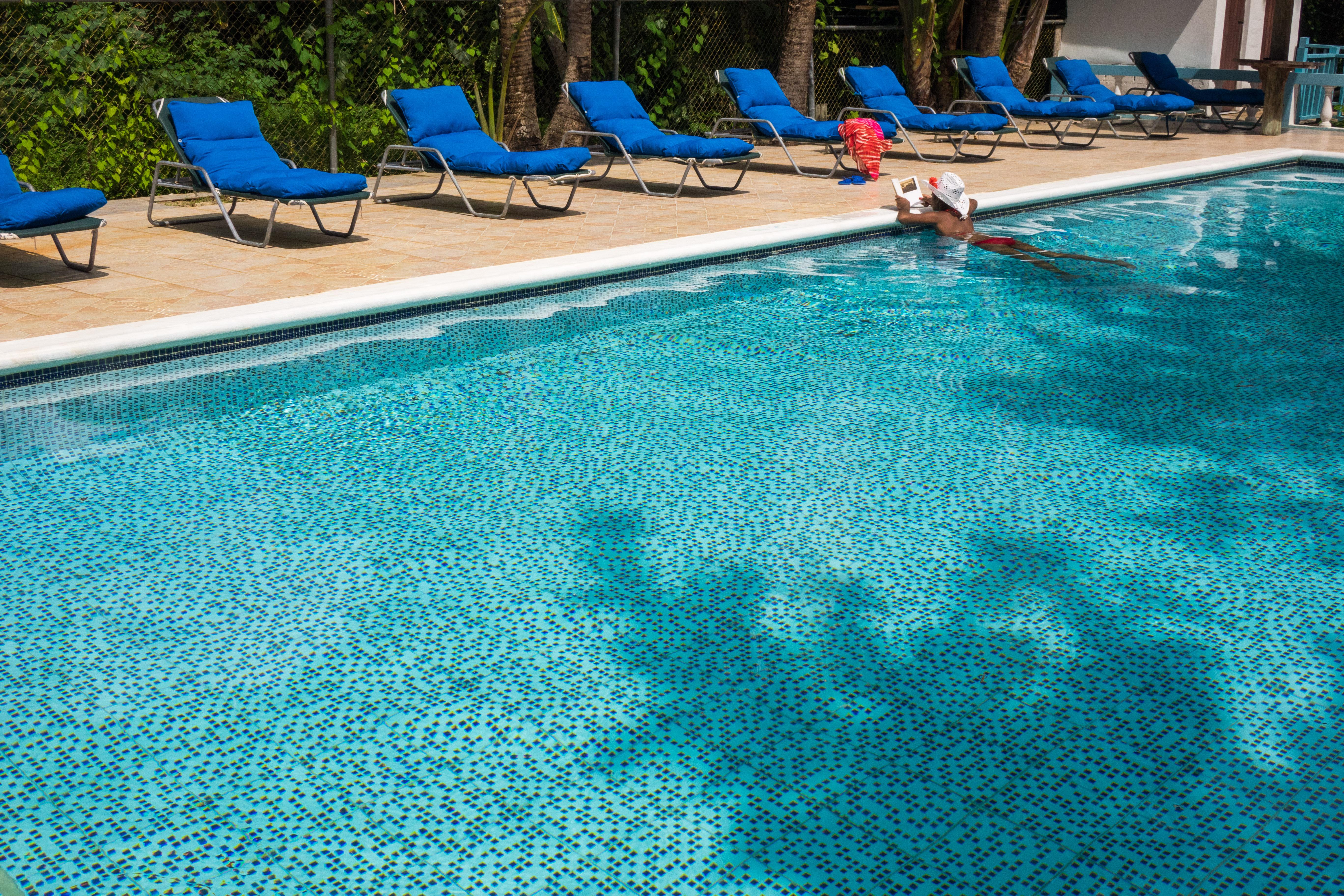 Legends Beach Resort Negril Exterior foto