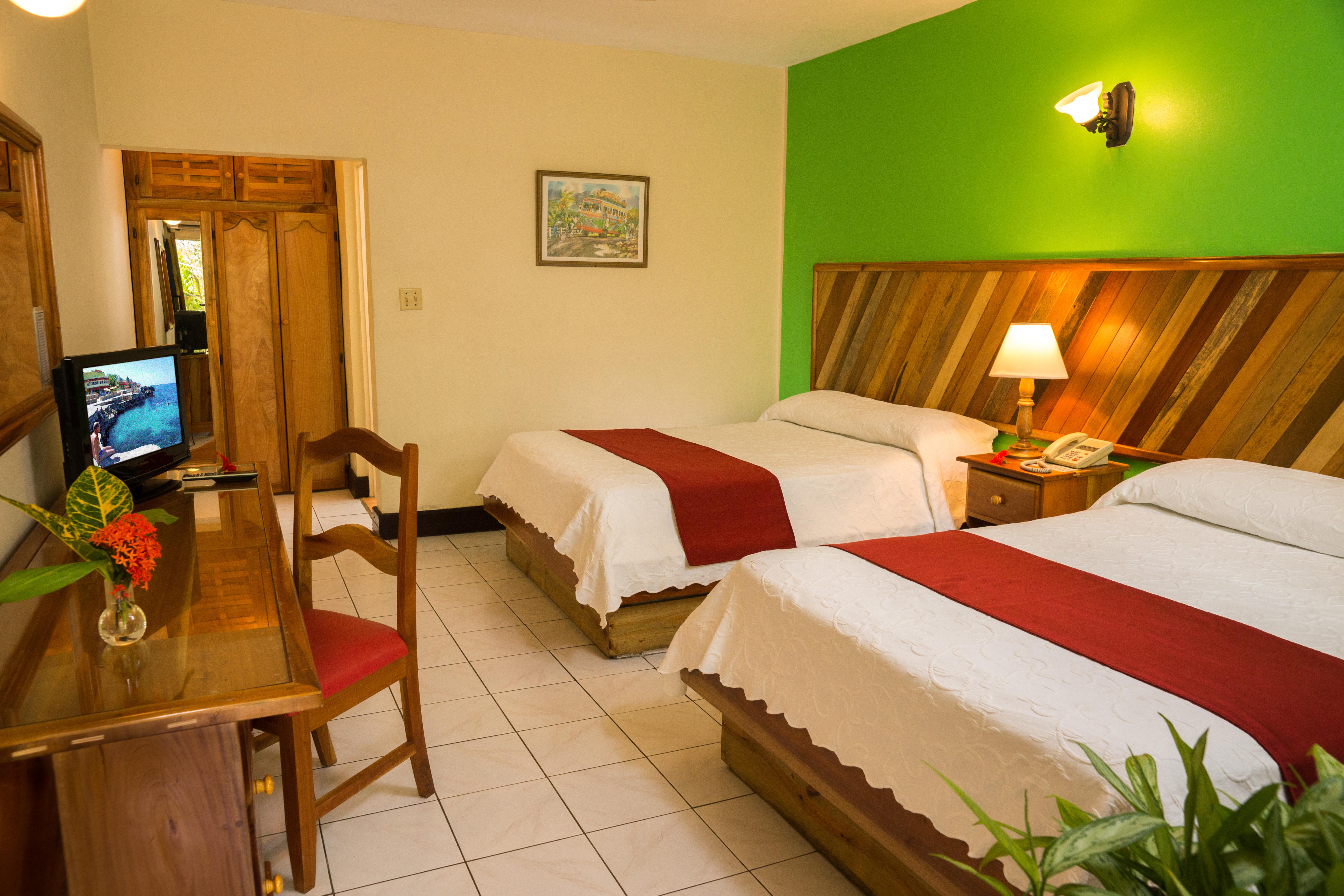 Legends Beach Resort Negril Exterior foto