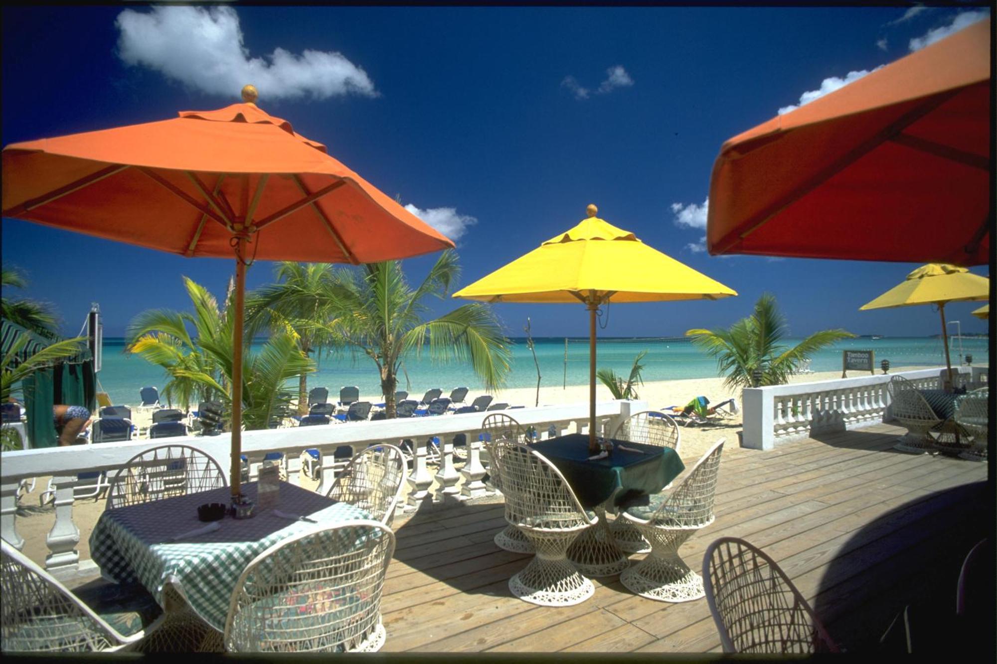Legends Beach Resort Negril Facilități foto
