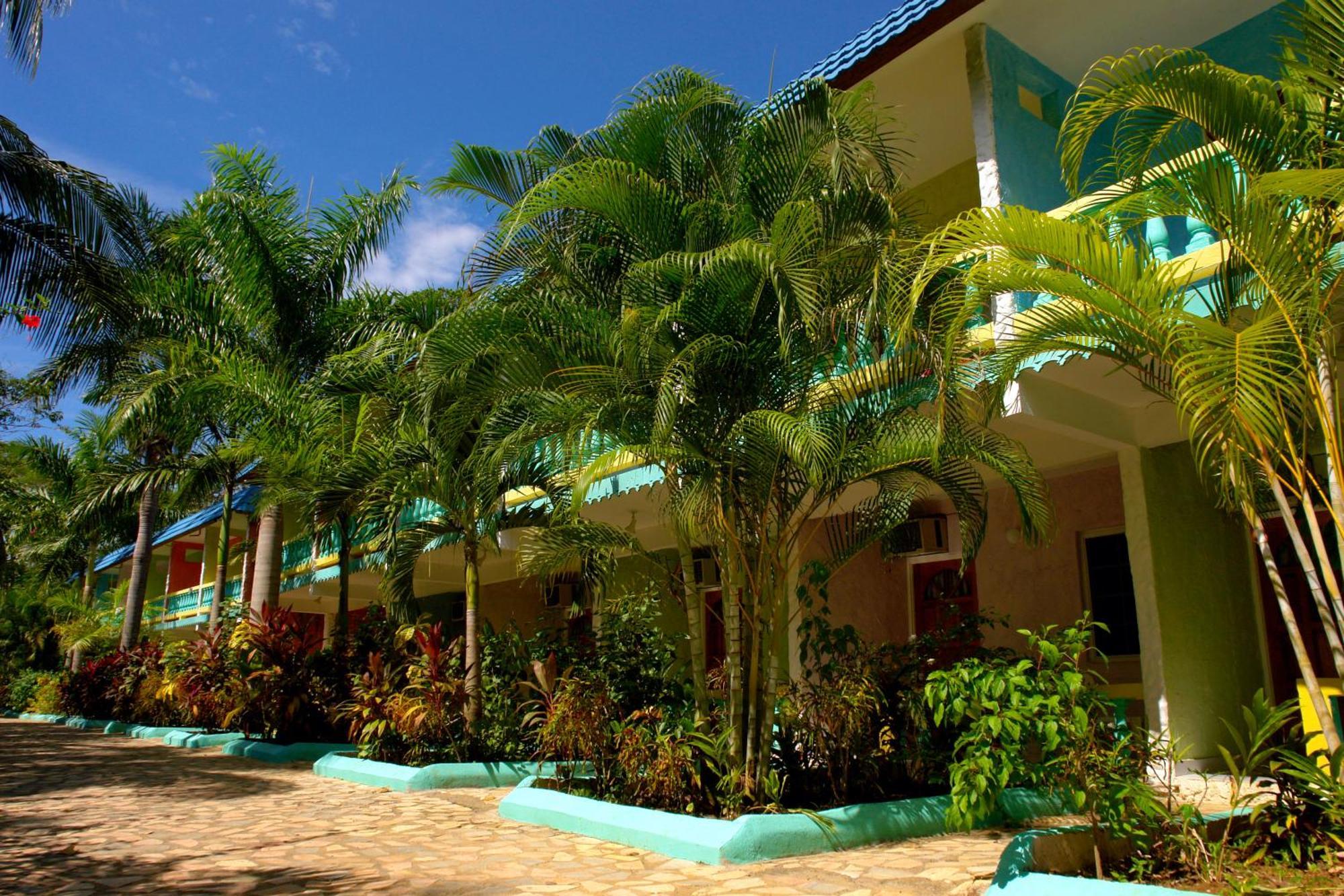 Legends Beach Resort Negril Exterior foto