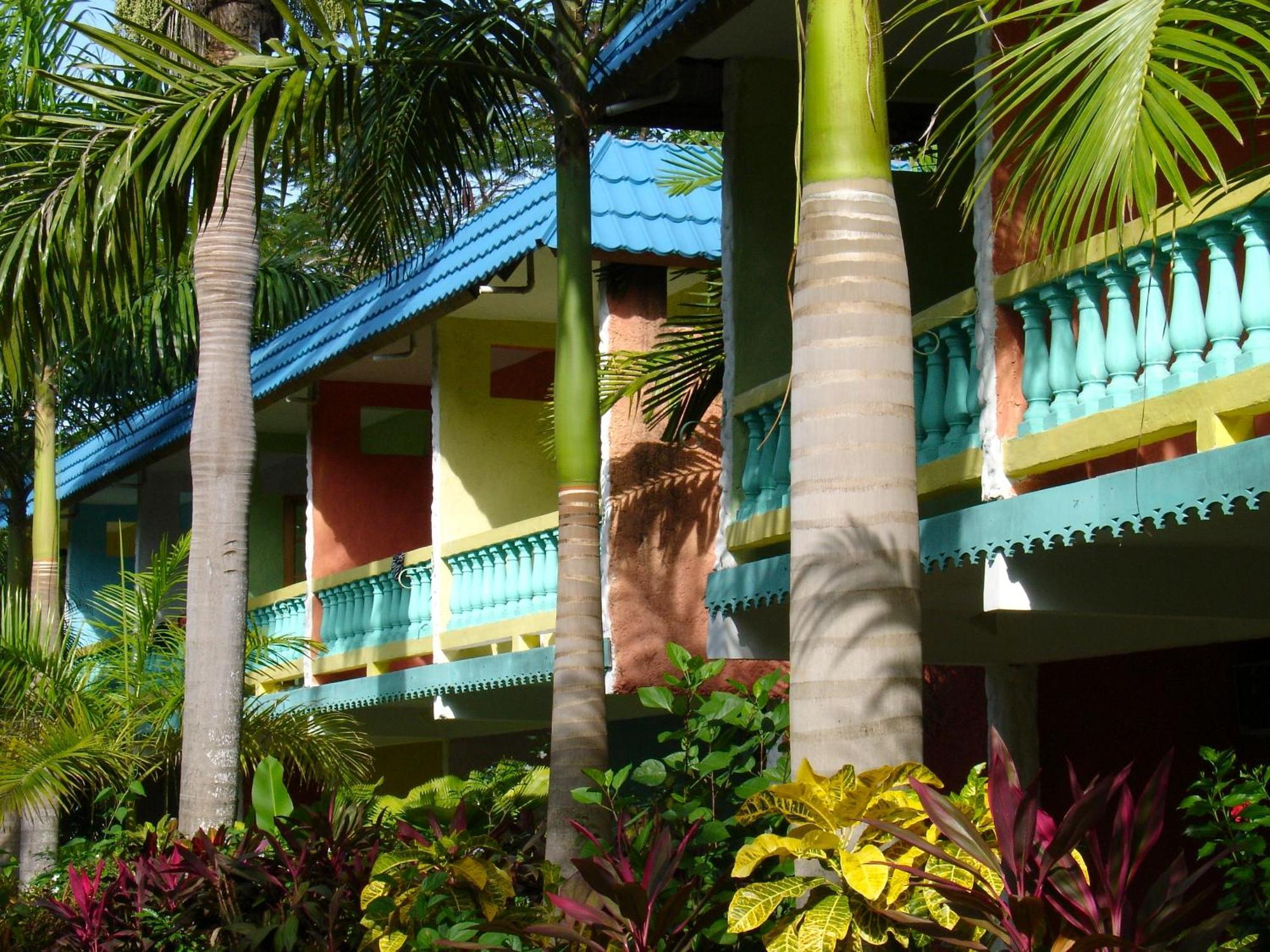 Legends Beach Resort Negril Exterior foto