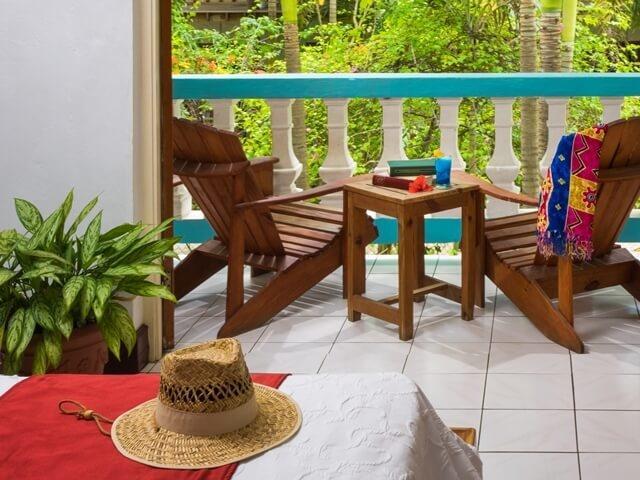 Legends Beach Resort Negril Exterior foto