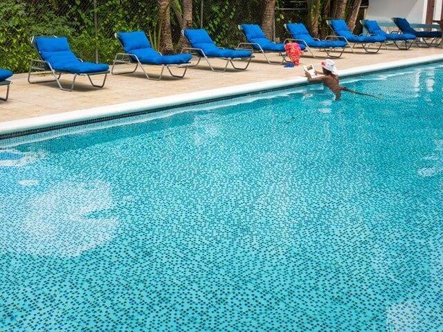 Legends Beach Resort Negril Exterior foto