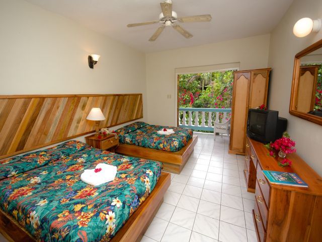 Legends Beach Resort Negril Cameră foto